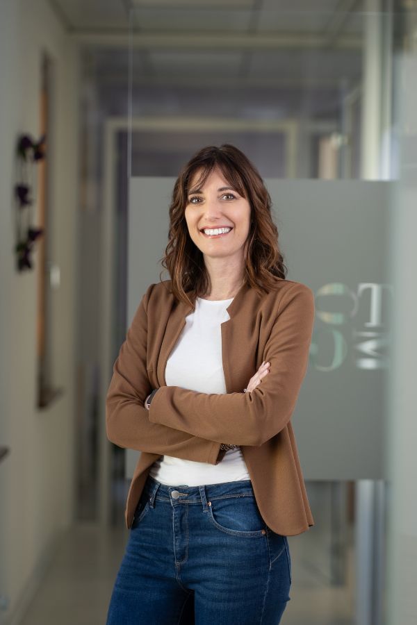 Maria Luisa Persello